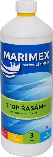 Marimex STOP řasám+ 1 l