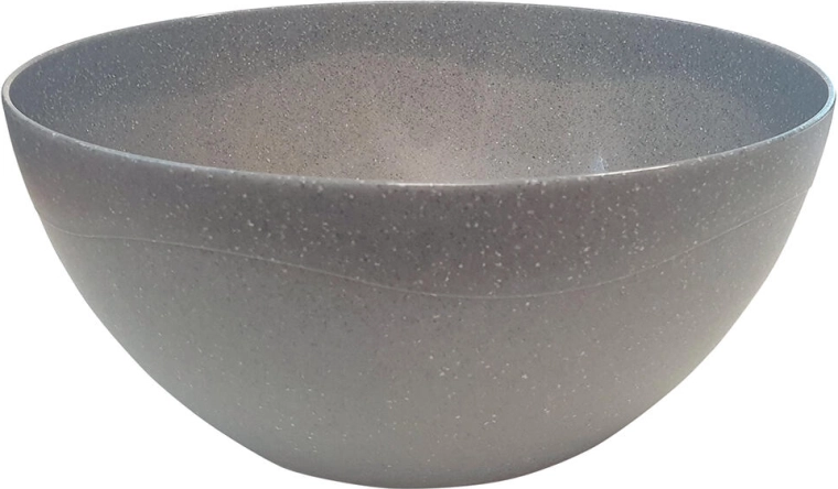 Miska Stone 3 l, 24,5 cm