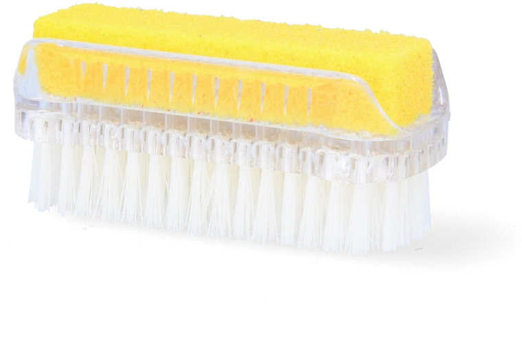 Kartáček na ruce s pemzou Sanel Wawel