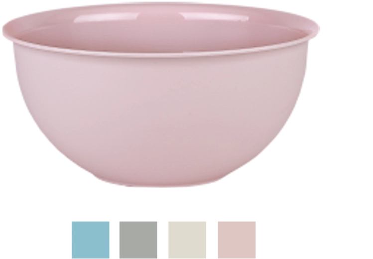 Plastová miska 3 l HOBBY LIFE