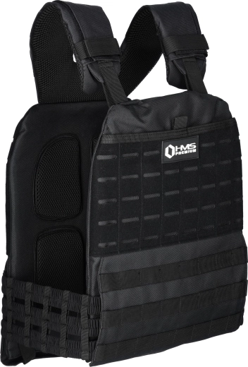 Taktická zátěžová vesta HMS Premium 13,5 kg