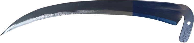 Kosa EURO 50 cm bez násady