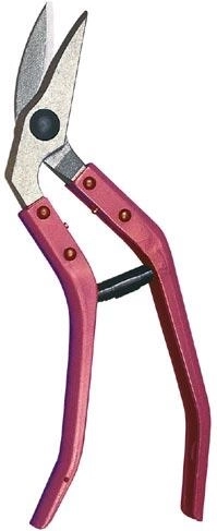 Vystřihovací nůžky na plech 300 mm