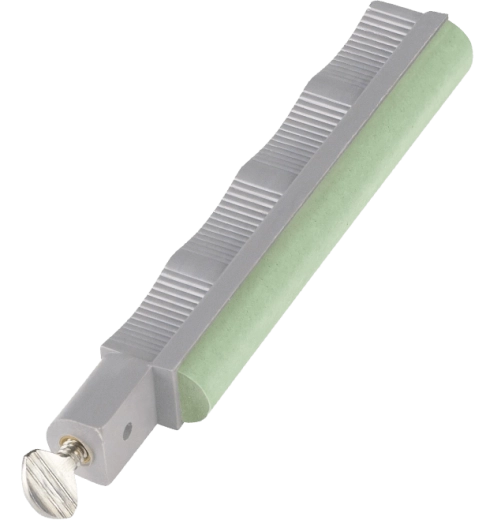 Zaoblený brusný kámen 1000 grit pro zakřivené čepele Lansky