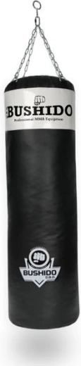Boxovací pytel DBX BUSHIDO 140 cm, 40 kg