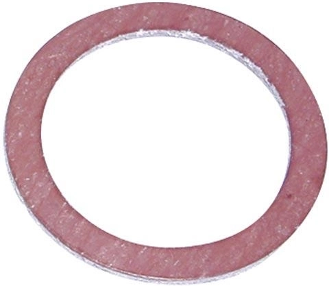 Těsnění pro vodovodní šroubení 3/4, 24 × 38 × 2 mm, modré (5 ks)