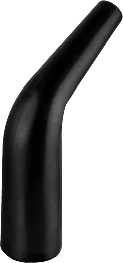 Zakrivená tryska pro parní mop MalTec HDS4600W