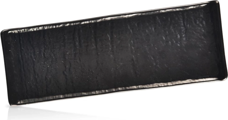 Keramický servírovací tác 33,5 × 12 cm