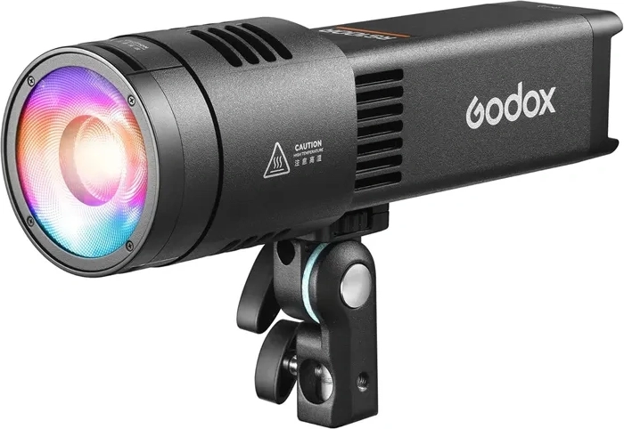 RGB LED fotografické světlo Godox RS100R