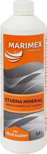 Marimex Spa stabilizátor studniční vody 0,6 l