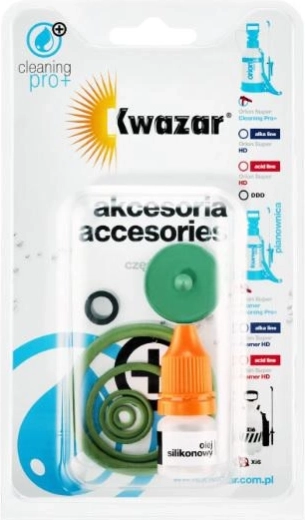 Servisní sada pro postřikovač Orion Cleaning Pro+