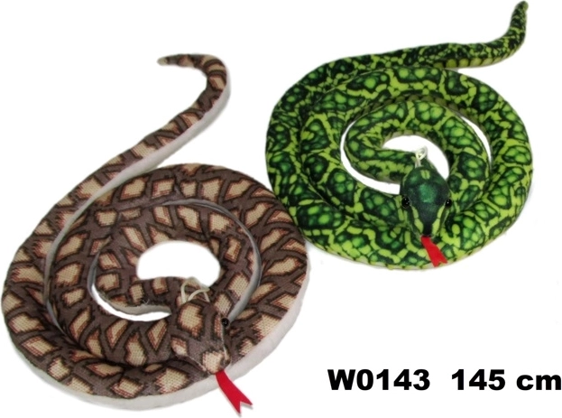 Třívrstvá hadice W-143, 145 cm