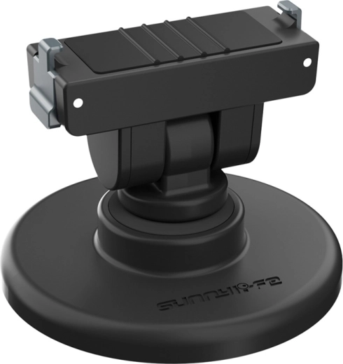 Sunnylife magnetický držák 360° pro kameru Insta360 GO Ultra