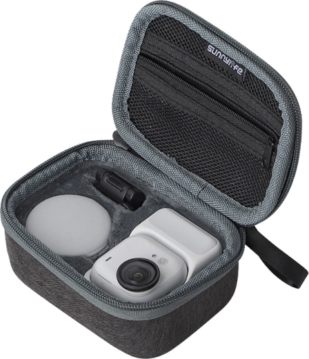 Sunnylife mini pouzdro pro Insta360 GO Ultra - 1 kus