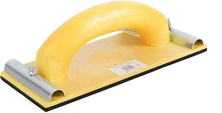 Hladítko na brusnou mřížku 230 × 105 mm