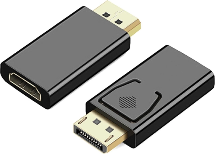 Adaptér DisplayPort na HDMI