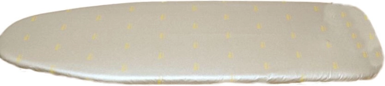 Potah na žehlicí prkno Alutex 118 × 38 cm