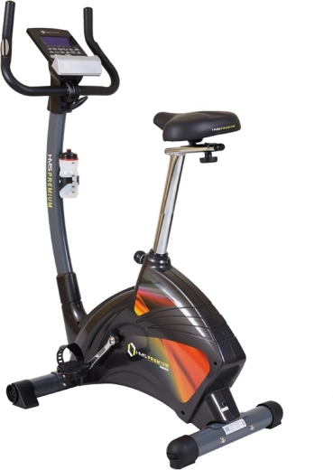 Magnetický rotoped HMS Premium M1820-i s Bluetooth a 32 úrovněmi zátěže