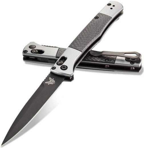 Benchmade FACT automatický zavírací nůž