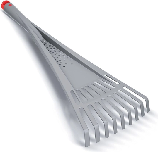 Ruční zahradní hrábě RAKES Plus 53,9 cm