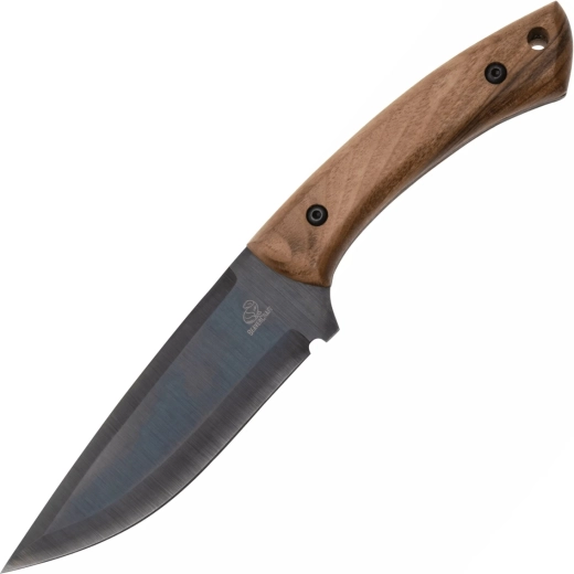 Lovecký nůž BEAVERCRAFT HGK1 s koženým pouzdrem
