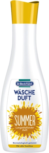 Vůně na prádlo Summer 250 ml