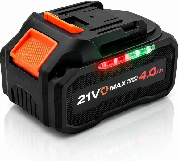 Humberg akumulátor Li-Ion 21 V 4,0 Ah pro elektrické nářadí