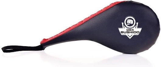 Tréninková lapa na kopy DBX BUSHIDO P1