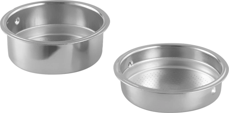 Sencor sada nerezových filtrů pro SES 1510