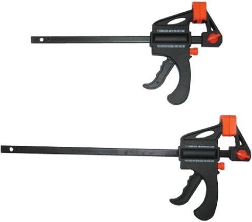 Svěrka Quick Grip 150 mm Hobby