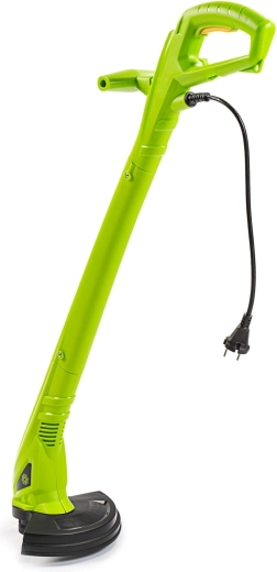 Elektrický vyžínač trávy 250 W, záběr 220 mm