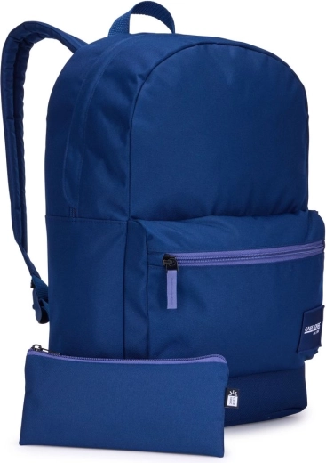 Case Logic Commence batoh na notebook 15,6" 24 l – námořnická modrá