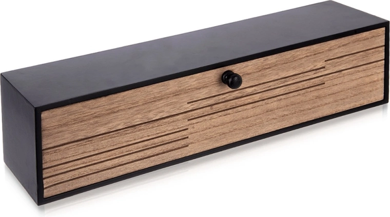 Organizér na čaj LINE 43,5 × 9 × 11 cm