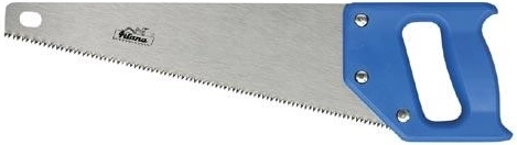 Ruční pila ocaska 300 mm Pilana