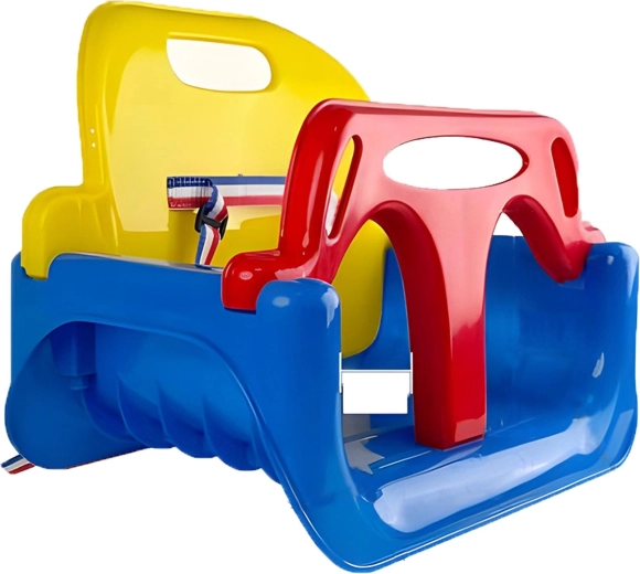 Dětská houpačka 3v1 swing seat
