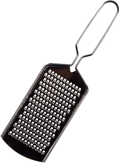 Nerezové ruční struhadlo 25 cm