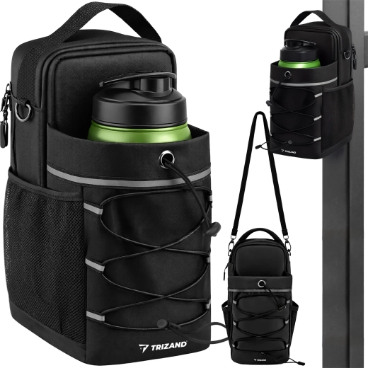Magnetická sportovní taška Trizand 4,5 l