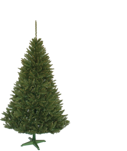Umělý vánoční stromek horský smrk 120 cm