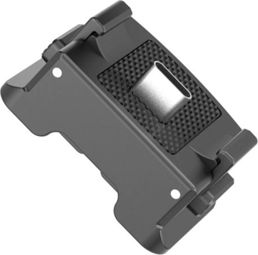 Adaptér Puluz s rychlospojkou a nabíjením pro DJI Osmo Pocket 3