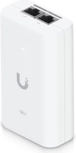 Ubiquiti 10G PoE++ injektor 60 W