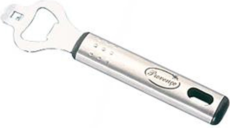 Nerezový otvírák na lahve a konzervy Provence