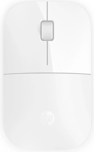 Bezdrátová myš HP Z3700 bílá
