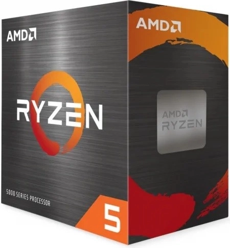AMD Ryzen 5 5500 procesor