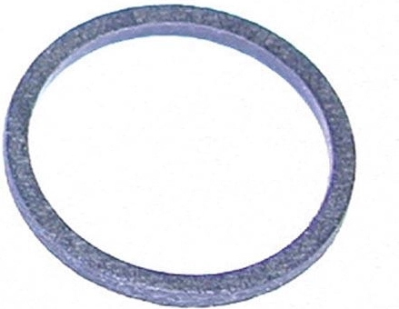 Těsnění pro plastové kanystry na naftu a olej 37 × 26 × 3 mm, 2 ks