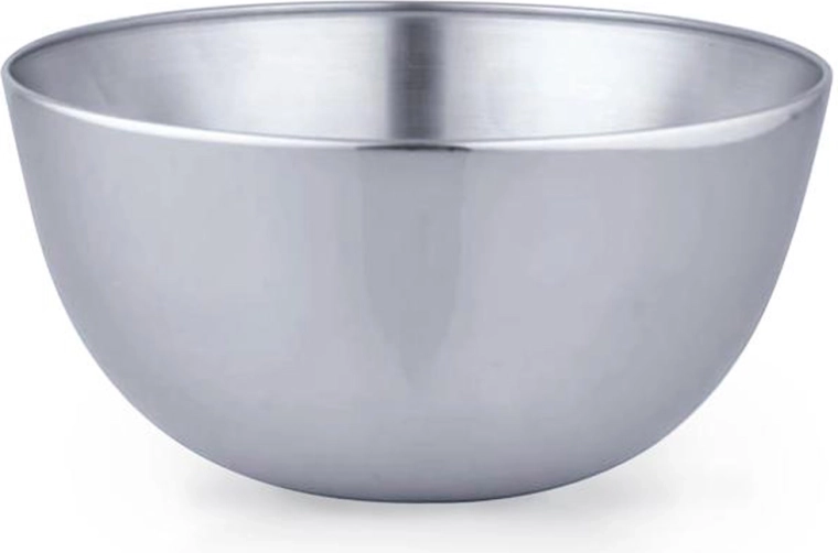 Nerezová mísa 23 × 12,5 cm