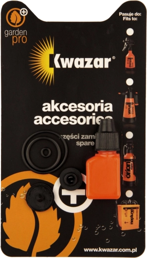 Sada těsnění pro postřikovač VENUS GARDEN