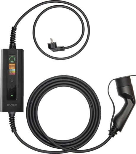 Přenosná nabíječka pro elektromobily BESEN BN21