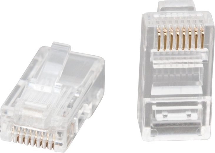 Modulární zástrčka RJ45 UTP Cat.5