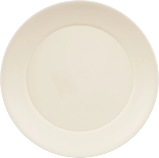 Dezertní talíř Sandy smetanový 20,5 cm