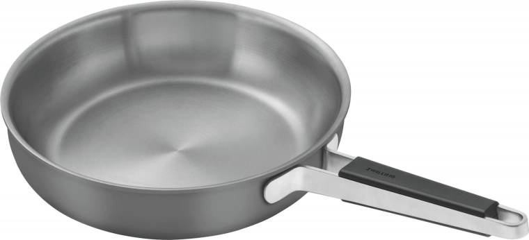 Indukční mělká pánev Pure 28 cm